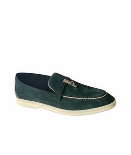 LORO PIANA Лоферы