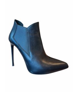 SAINT LAURENT Ботильоны