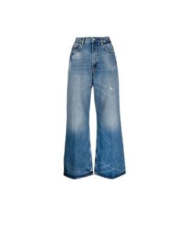 ACNE STUDIOS Прямые джинсы