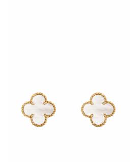 VAN CLEEF & ARPELS Серьги