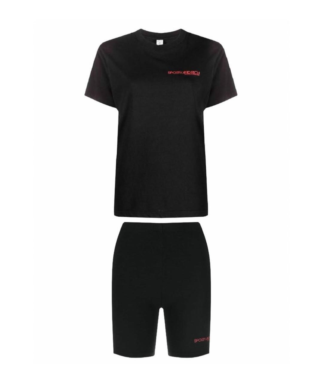SPORTY AND RICH Спортивные костюмы, фото 1