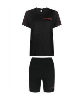 SPORTY AND RICH Спортивные костюмы