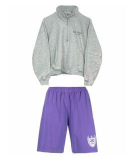 SPORTY AND RICH Спортивные костюмы