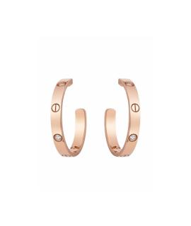 CARTIER Серьги