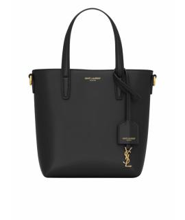 SAINT LAURENT Сумка с короткими ручками