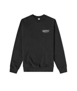 SPORTY AND RICH Худи/толстовка