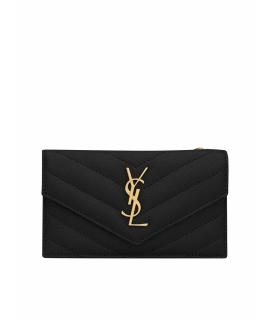 SAINT LAURENT Кошелек