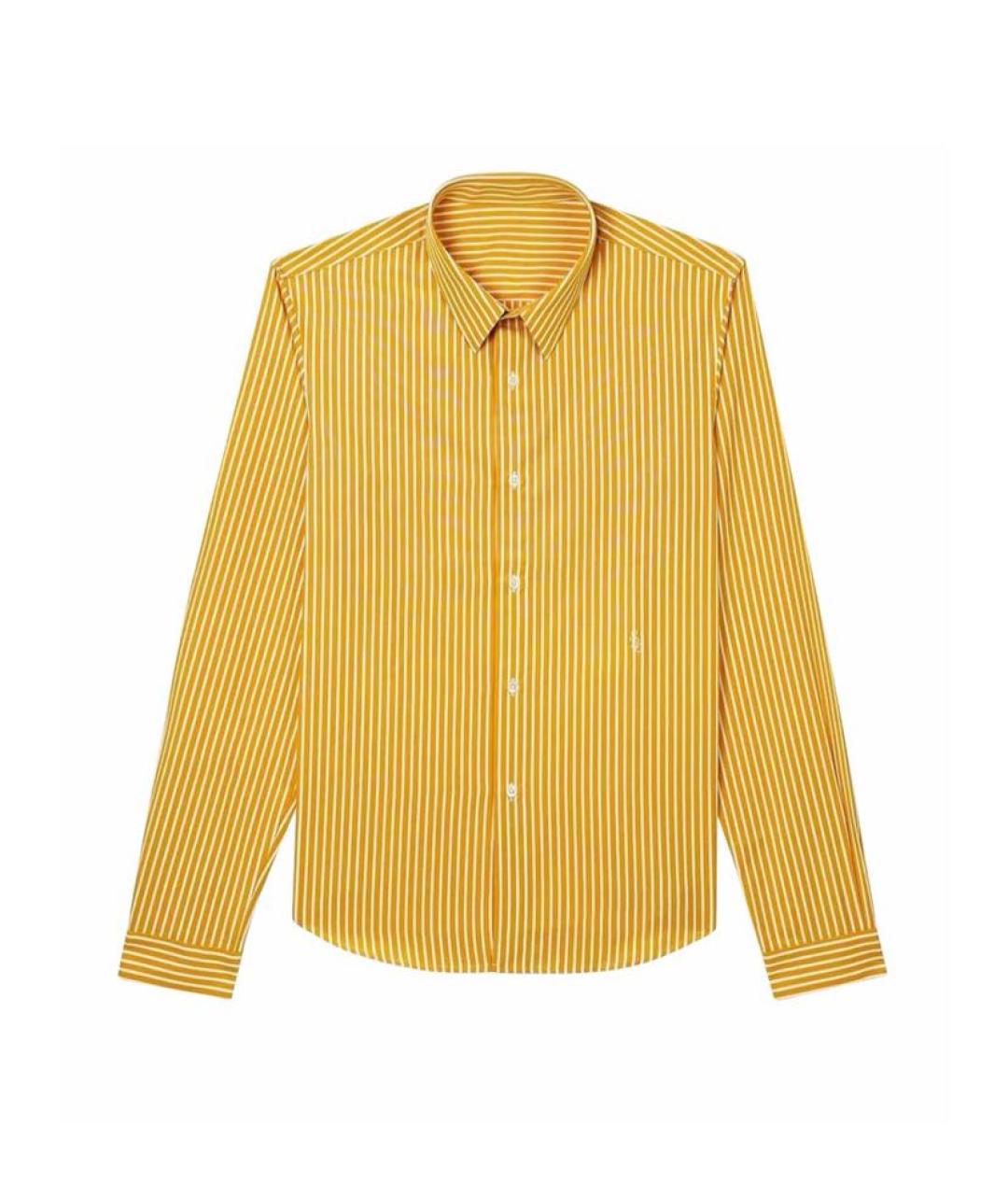 SPORTY AND RICH Хлопковая рубашка, фото 1