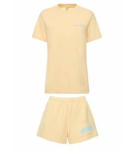 SPORTY AND RICH Спортивные костюмы