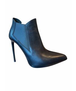 SAINT LAURENT Ботильоны