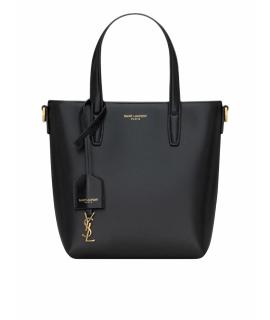 SAINT LAURENT Сумка с короткими ручками