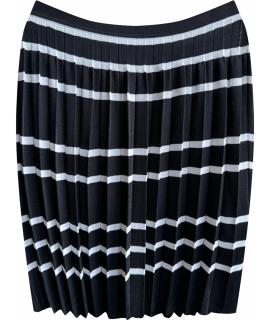 CHRISTIAN DIOR Юбка мини