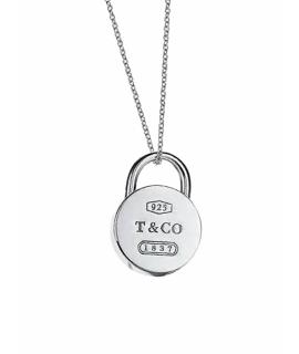 TIFFANY&CO Кулон