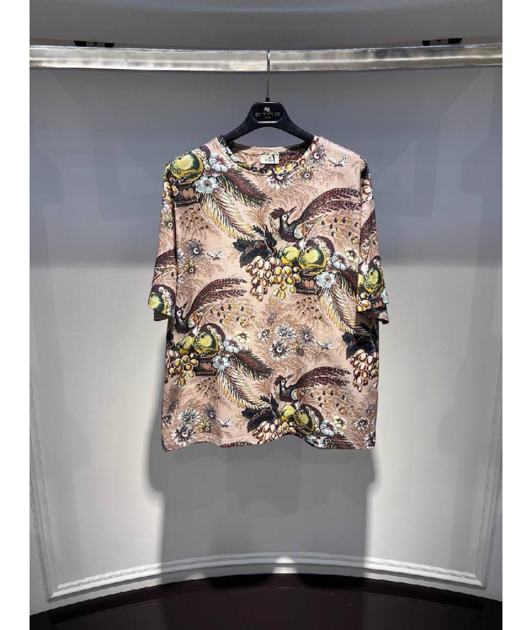 ETRO Футболка, фото 3