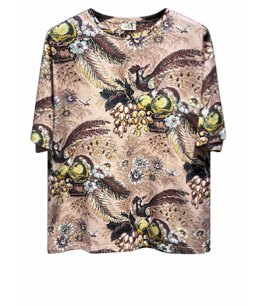 ETRO Футболка, фото 1