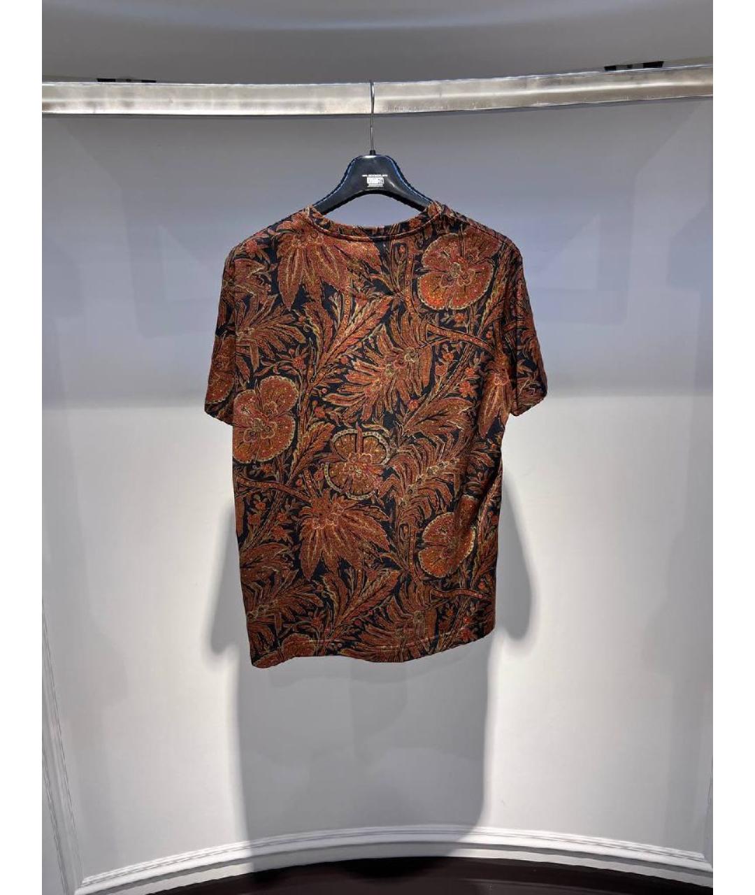 ETRO Футболка, фото 2