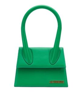 JACQUEMUS Сумка с короткими ручками