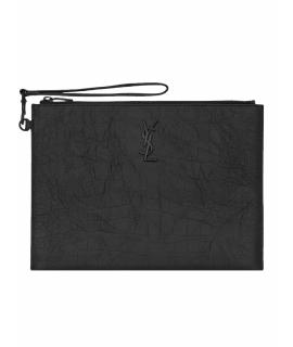 SAINT LAURENT Клатч/вечерняя сумка