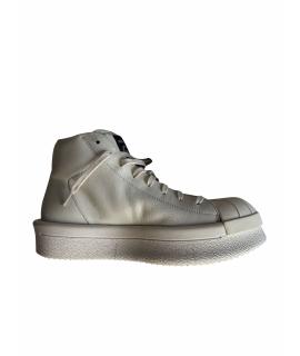 ADIDAS BY RICK OWENS Высокие кроссовки / кеды