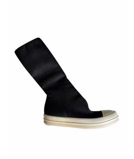 RICK OWENS DRKSHDW Высокие кроссовки / кеды