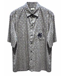 ETRO Классическая рубашка
