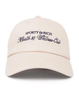 SPORTY AND RICH Кепка/бейсболка