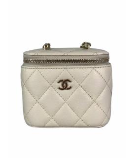 CHANEL Сумка через плечо