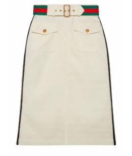 GUCCI Юбка миди