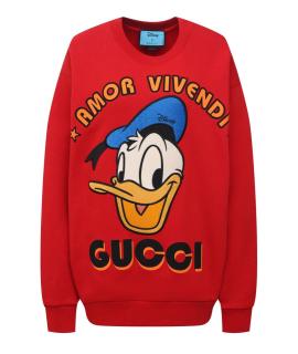 GUCCI Худи/толстовка