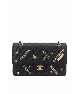 CHANEL Сумка через плечо
