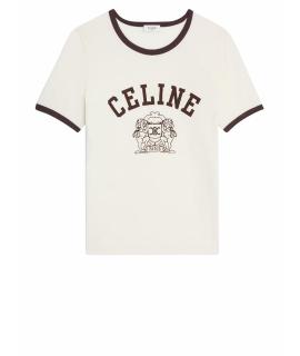 CELINE Футболка