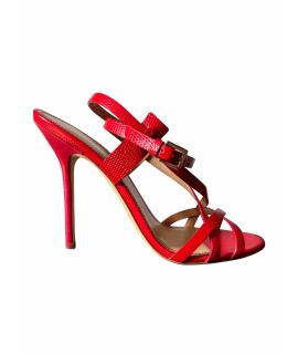 DSQUARED2 Босоножки