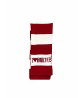 JEAN PAUL GAULTIER Шарф