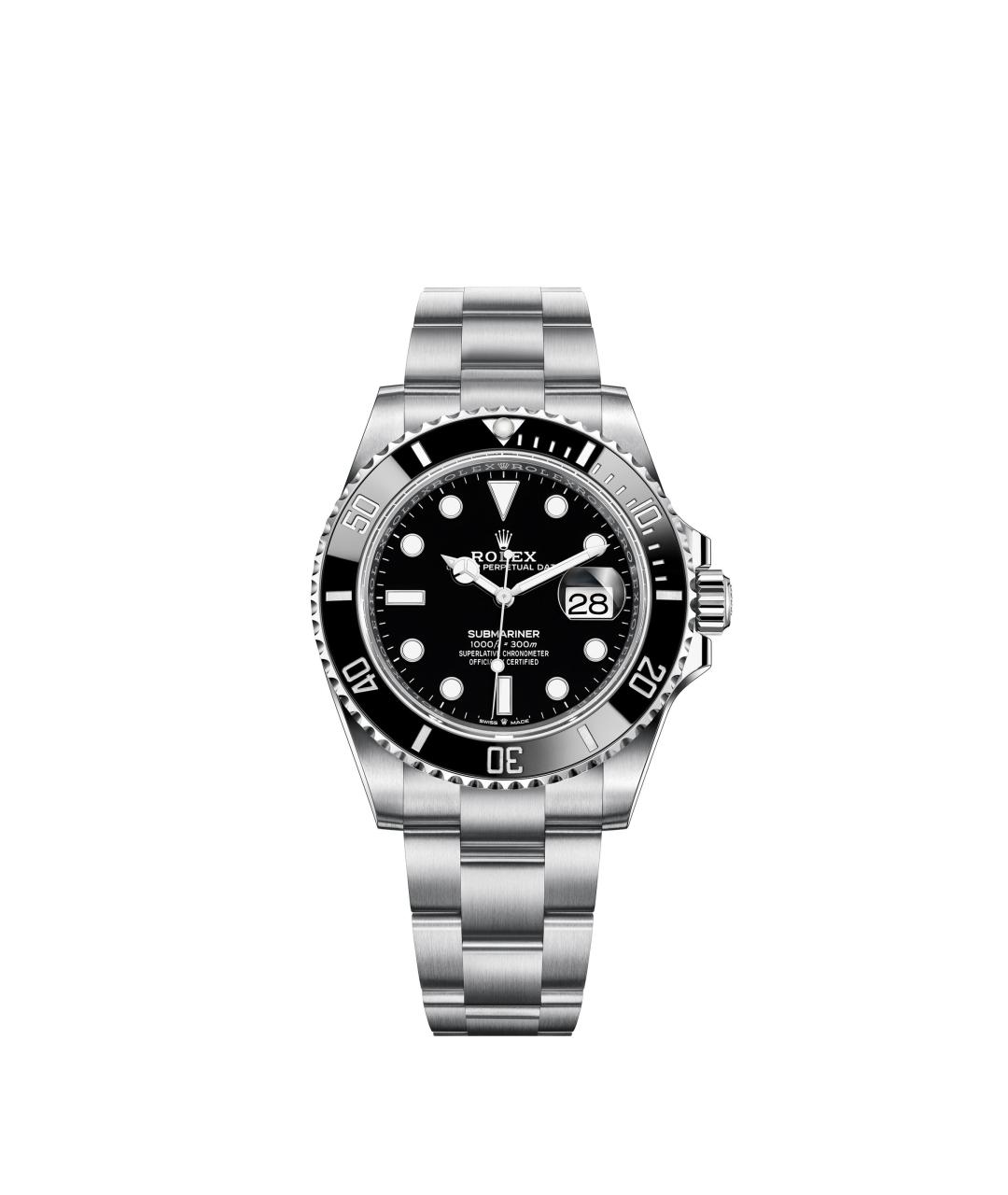 ROLEX Часы, фото 1