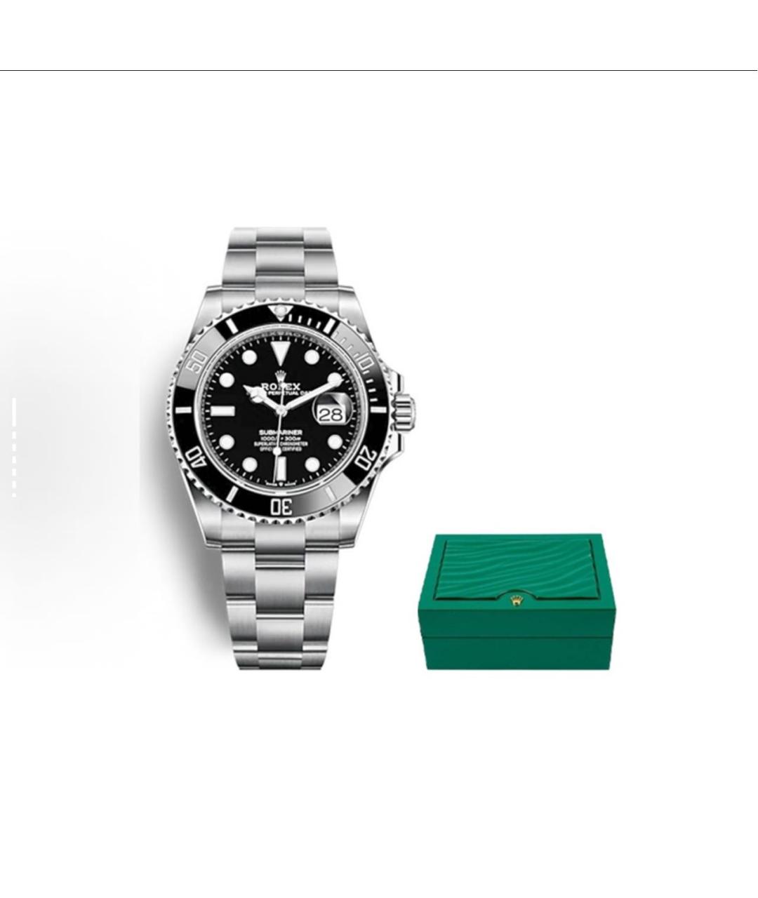 ROLEX Часы, фото 3