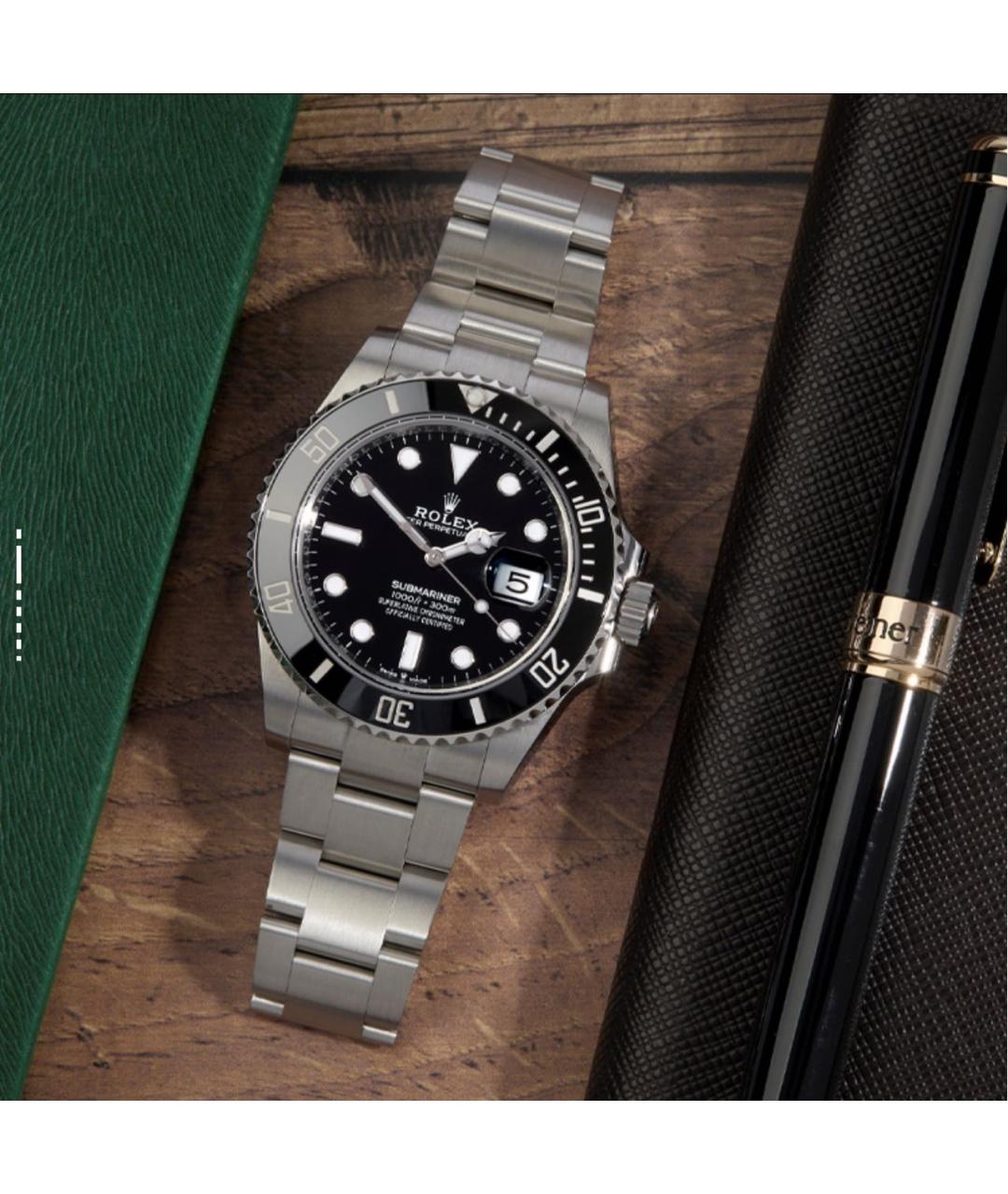 ROLEX Часы, фото 5