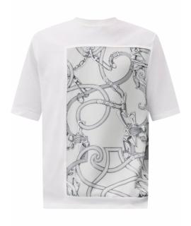 HERMES Футболка