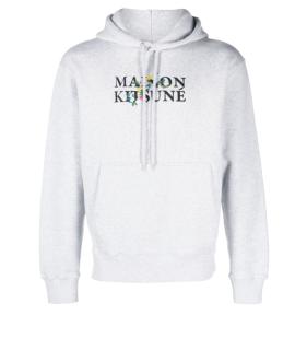 MAISON KITSUNE Худи/толстовка