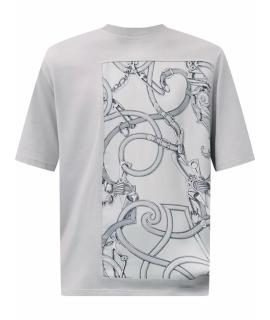 HERMES Футболка
