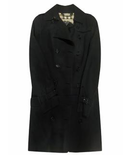 BURBERRY Тренч/плащ