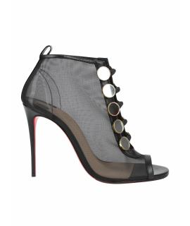 CHRISTIAN LOUBOUTIN Ботильоны