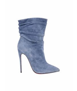 CHRISTIAN LOUBOUTIN Ботильоны