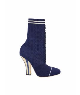 FENDI Ботильоны
