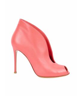 GIANVITO ROSSI Ботильоны