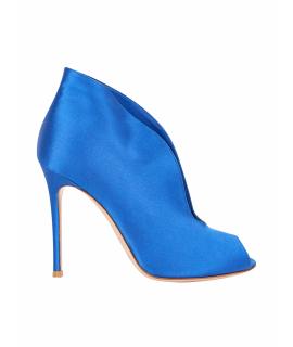 GIANVITO ROSSI Ботильоны