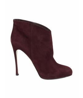 GIANVITO ROSSI Ботильоны