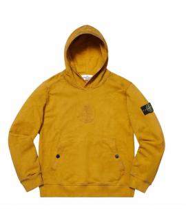 STONE ISLAND Худи/толстовка