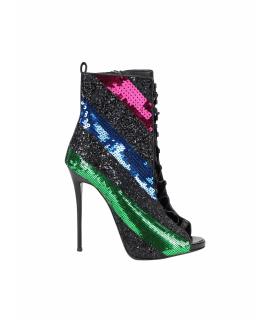 GIUSEPPE ZANOTTI DESIGN Ботильоны