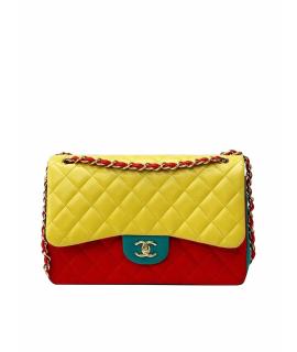 CHANEL Сумка через плечо
