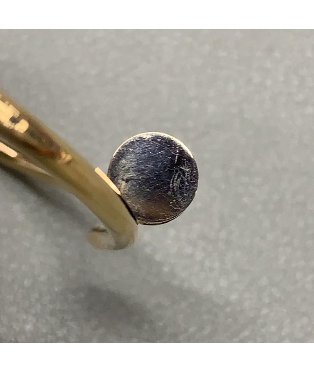 CARTIER Золотой браслет из розового золота, фото 6